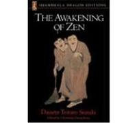 The Awakening of Zen Suzuki, Daisetz Teitaro (Auteur)
