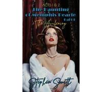 The Awakening: The Haunting Of Memphis Pearl Part I: Acts I & Ii Paperback Book By Stephen Smith