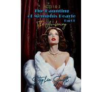 The Awakening: The Haunting of Memphis Pearle Part I Acts I & II - Stephen Smith - Oracle BookArt Publishing - ebook (ePub) - Livre