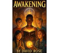THE AWAKENING: THE SPIRIT WARRIORS Vol. 1