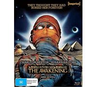 The Awakening [Usa][Blu-Ray] Ltd Ed, Australia - Import