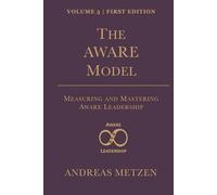 The AWARE Model: Measuring and Mastering Aware Leadership
