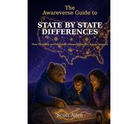 The Awareverse Guide to State-by-State Differences in Special Education Law: Why the Same Federal Law Can Feel Completely Different Depending on Where You Live