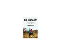 The Away Game: The Epic Search For Soccer's Next Superstars