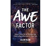 The Awe Factor by Allen Klein Allen Klein (Auteur)