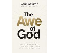 The Awe of God