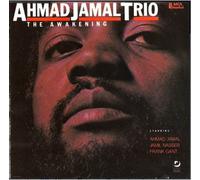 The Awekening Ahmad Jamal Trio