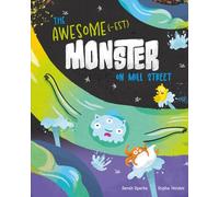 The Awesome(-est) Monster on Mill Street