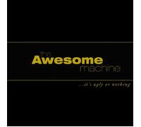 The Awesome Mac ...It's Ugly Or Nothing: Beneath the Desert Floor Chapt (Vinyl)