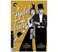 The Awful Truth (Criterion Collection) [Dvd]