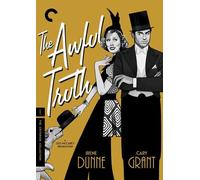 The Awful Truth (Criterion Collection) [Dvd]