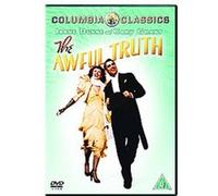 The Awful Truth G