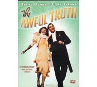 Cette sacrée vérité (The Awful Truth) – DVD – Import USA Zone 1
