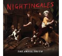 The Awful Truth/Limited Red