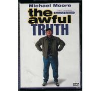 The Awful Truth - The Complete Second Season - 2 DVD [Import USA Zone 1]