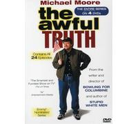 The Awful Truth - The Complete Set (Seasons 1