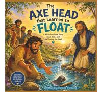 The Axe Head that Learned to Float