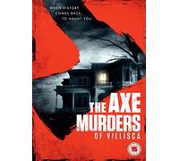 The Axe Murders of Villisca [Edizione: Regno Unito] [Import]