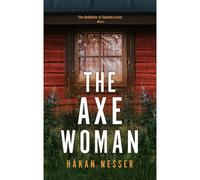 The Axe Woman