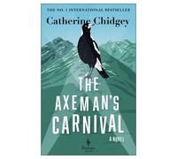 The Axeman's Carnival