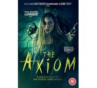 The Axiom [Dvd]