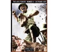The Axis Forces 4