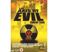 The Axis of Evil Comedy Tour [Import anglais]