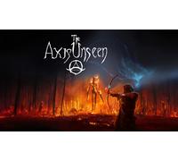 The Axis Unseen