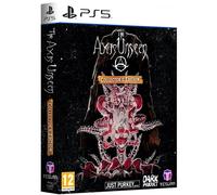 The Axis Unseen Collector's Edition PS5