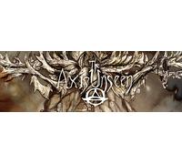 The Axis Unseen (PC)