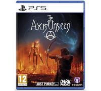 The Axis Unseen Playstation 5