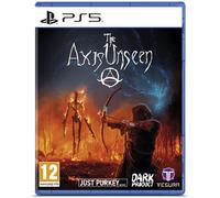 The Axis Unseen PS5
