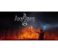 The Axis Unseen (Xbox Series Account)