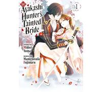 mayddle – The Ayakashi Hunter's Tainted Bride 1