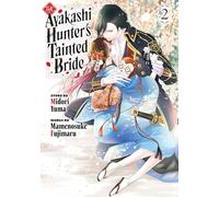 mayddle – The Ayakashi Hunter's Tainted Bride 2