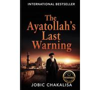 The Ayatollah’s Last Warning
