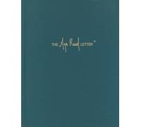 The Ayn Rand Letter (1971-1976)