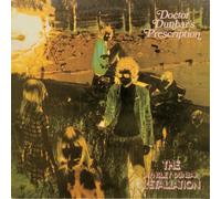 The Aynsley Dunbar Retaliation Doctor's Dunbar's Prescription (Vinyl) 12" Album