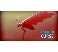 The Azaroth Curse Bloodline of Bongle, #2 - Bluefoxx - Bluefoxx - ebook (ePub illustré) - Livre