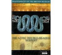 The Aztec Double-Headed Serpent [Import anglais]