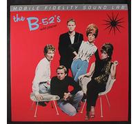 The B-52s – Wild Planet – Vinyle LP – Édition limitée