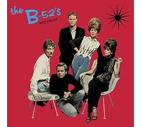 The B-52'S