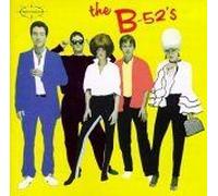 The B-52's