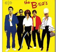 The B-52's CD