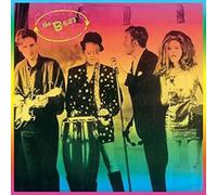 The B-52's - Cosmic Thing - Black Vinyl [Vinyl Lp] Argentina - Import
