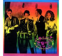 The B-52's - Cosmic Thing - Vinyle LP Noir - Import Argentine (Rhino)