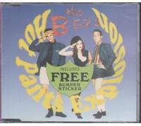 The B-52's - Hot Pants Explosion