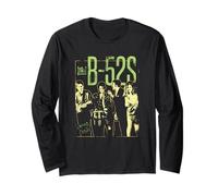 The B-52s - Housse Cosmic Thing Manche Longue