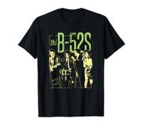 The B-52s - Housse Cosmic Thing T-Shirt