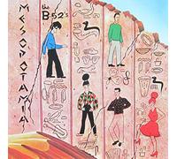 The B-52's - Mesopotamia (1982) [Import]
